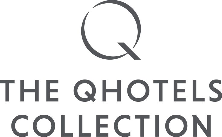 The QHotels Collection logo_spot