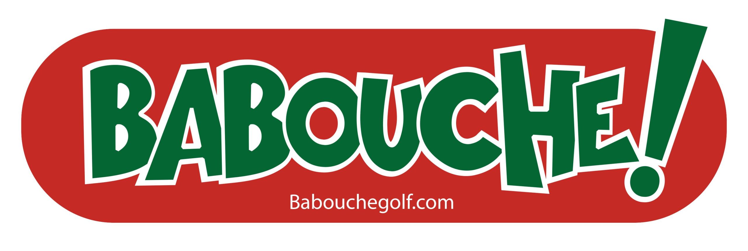 Babouche Golf