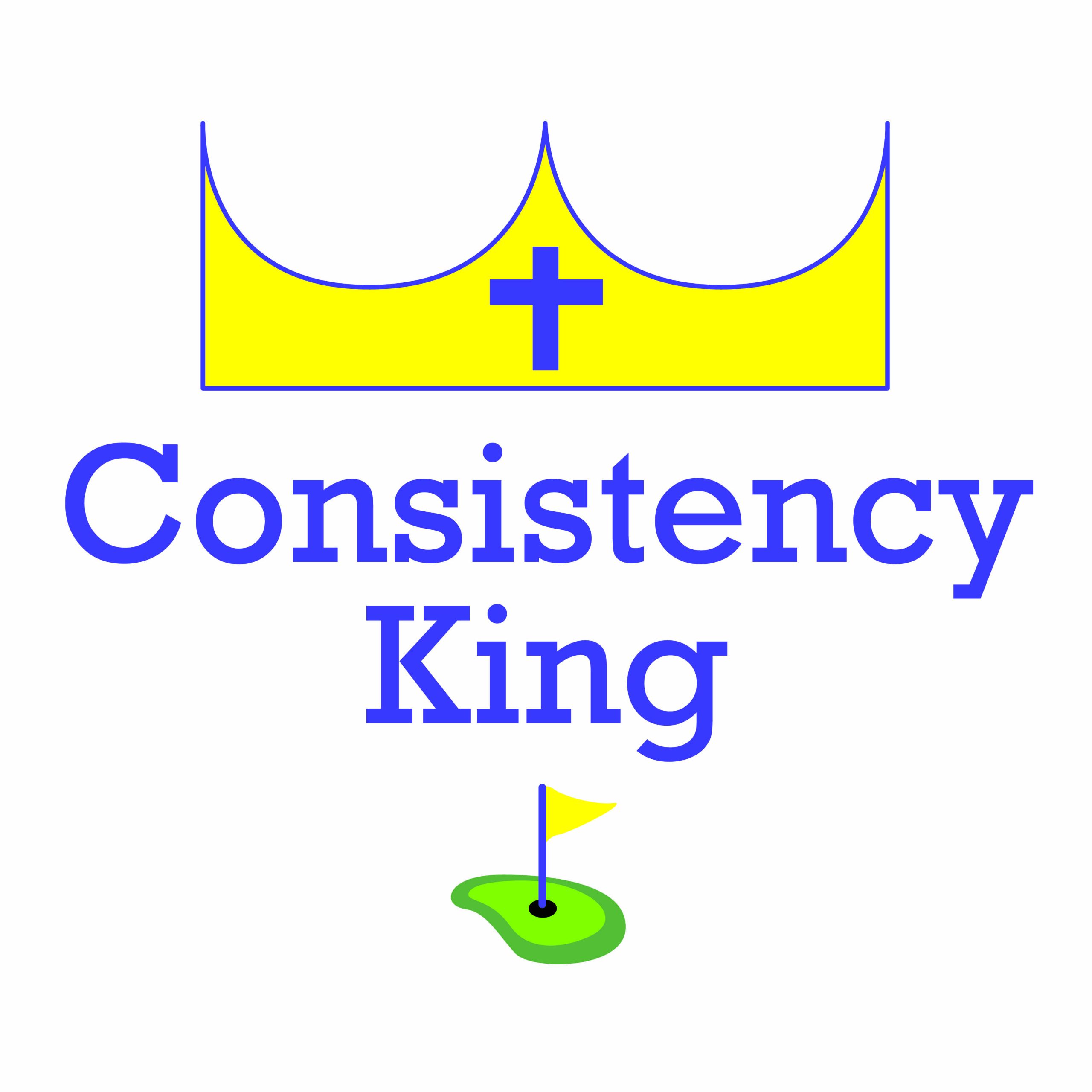 Consistency King Golf