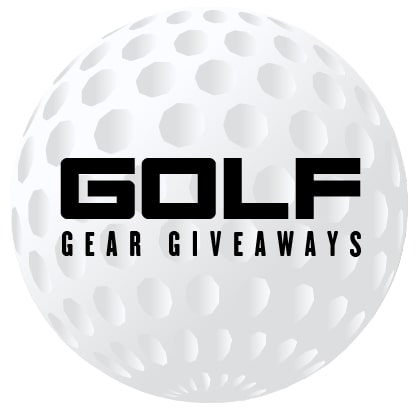 Golf Gear Giveaways