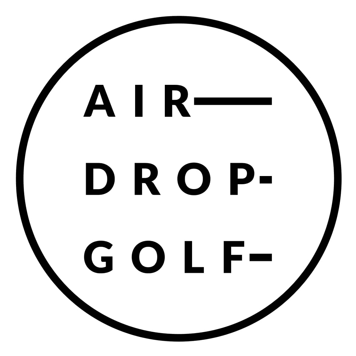 Air Drop Golf