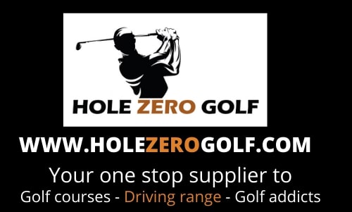 Hole Zero Golf